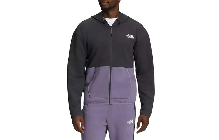 THE NORTH FACE FW22 Logo