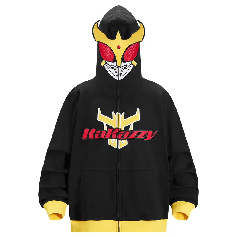 KAKAZZY Hoodie