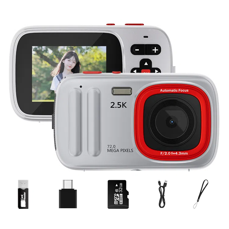 HAWESGARS XJ04 CCD7200162.5Kvlog