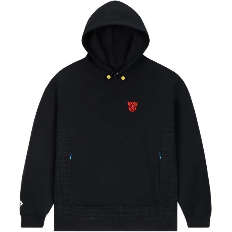 Converse x Transformers SS24