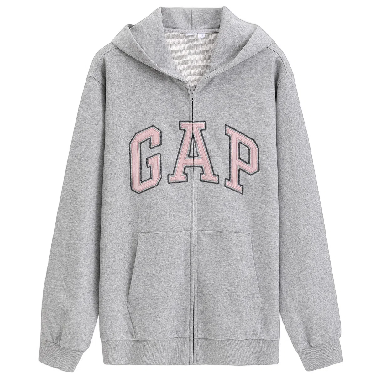 GAP Logo Hoodie