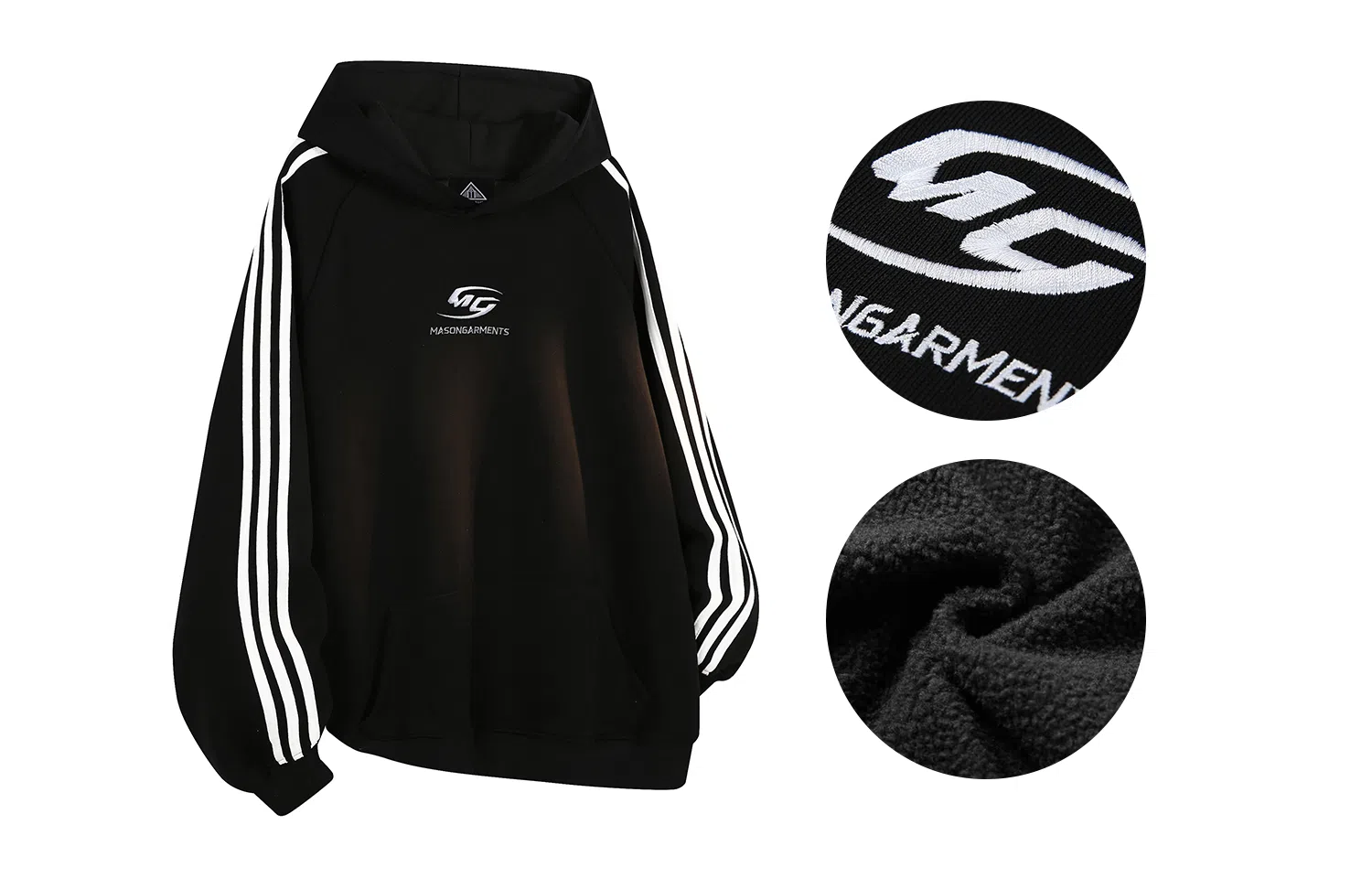 masongarments LOGO