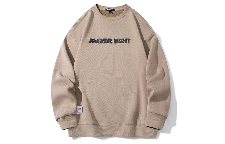 AMBER LIGHT