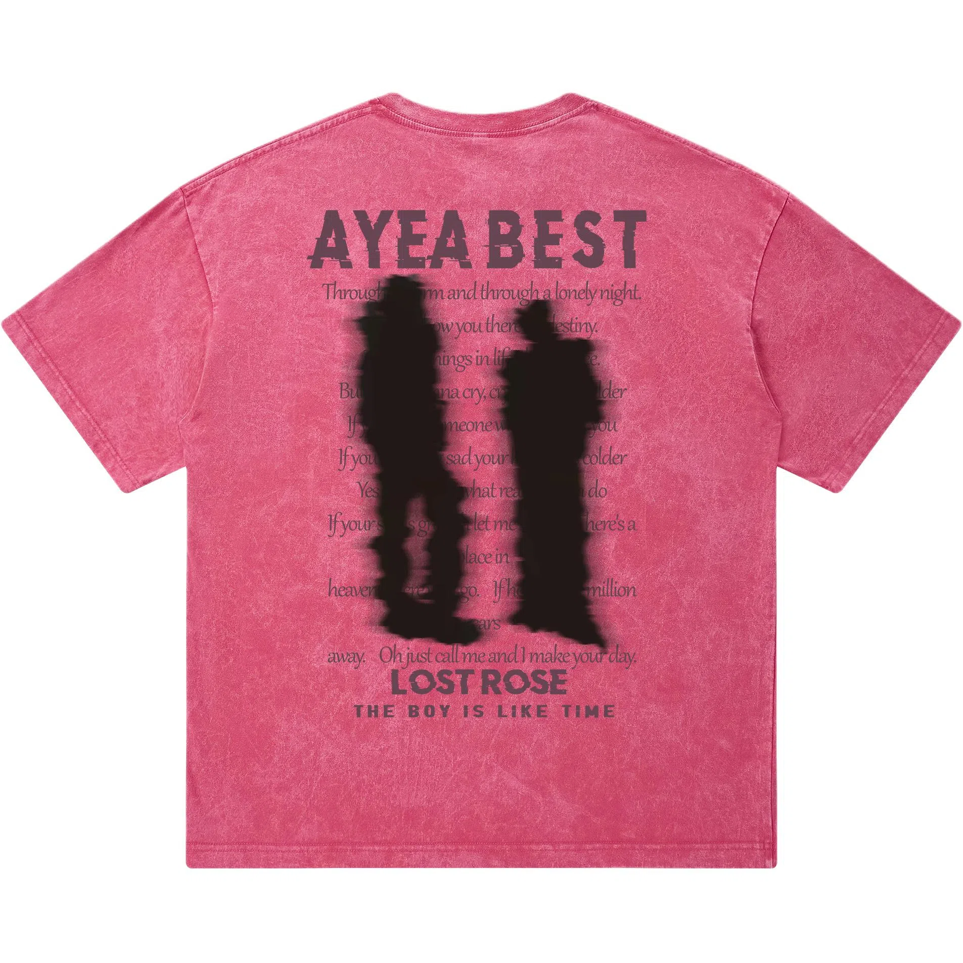 AYEA T