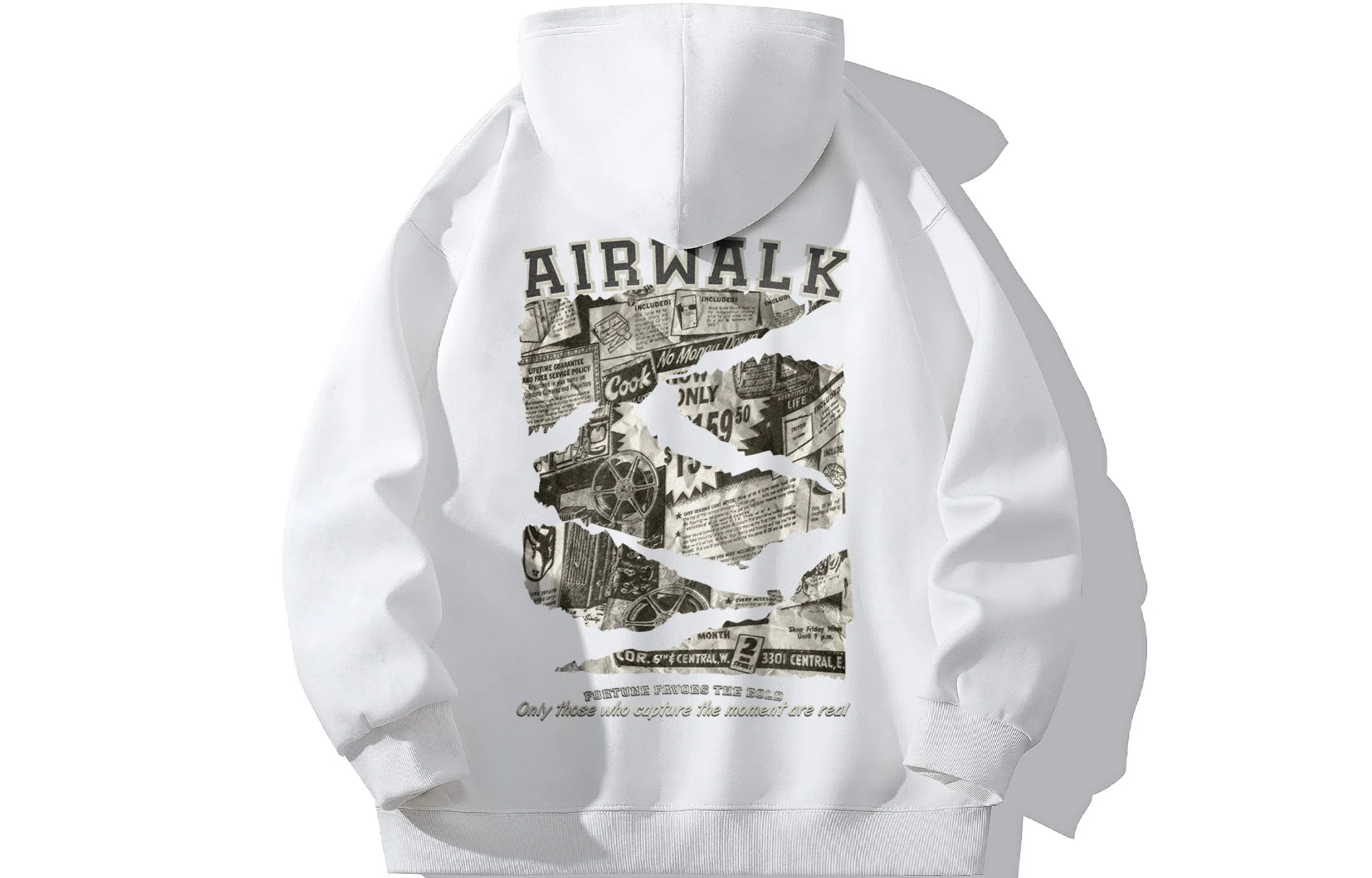 Airwalk Logo