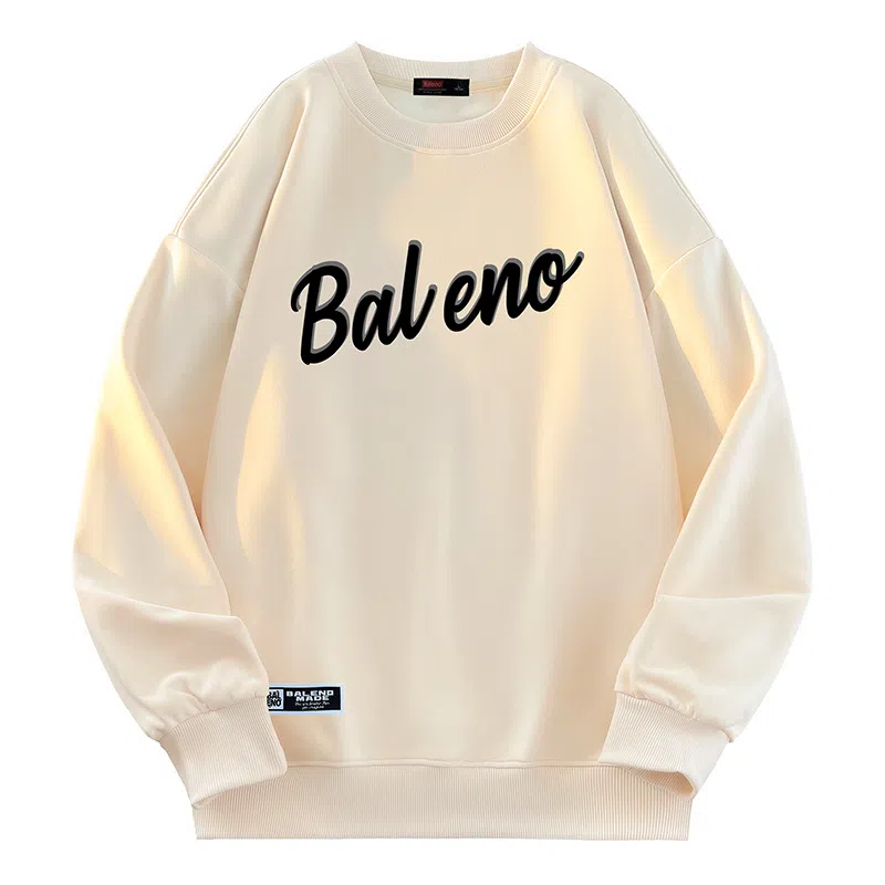 BALENO LOGO
