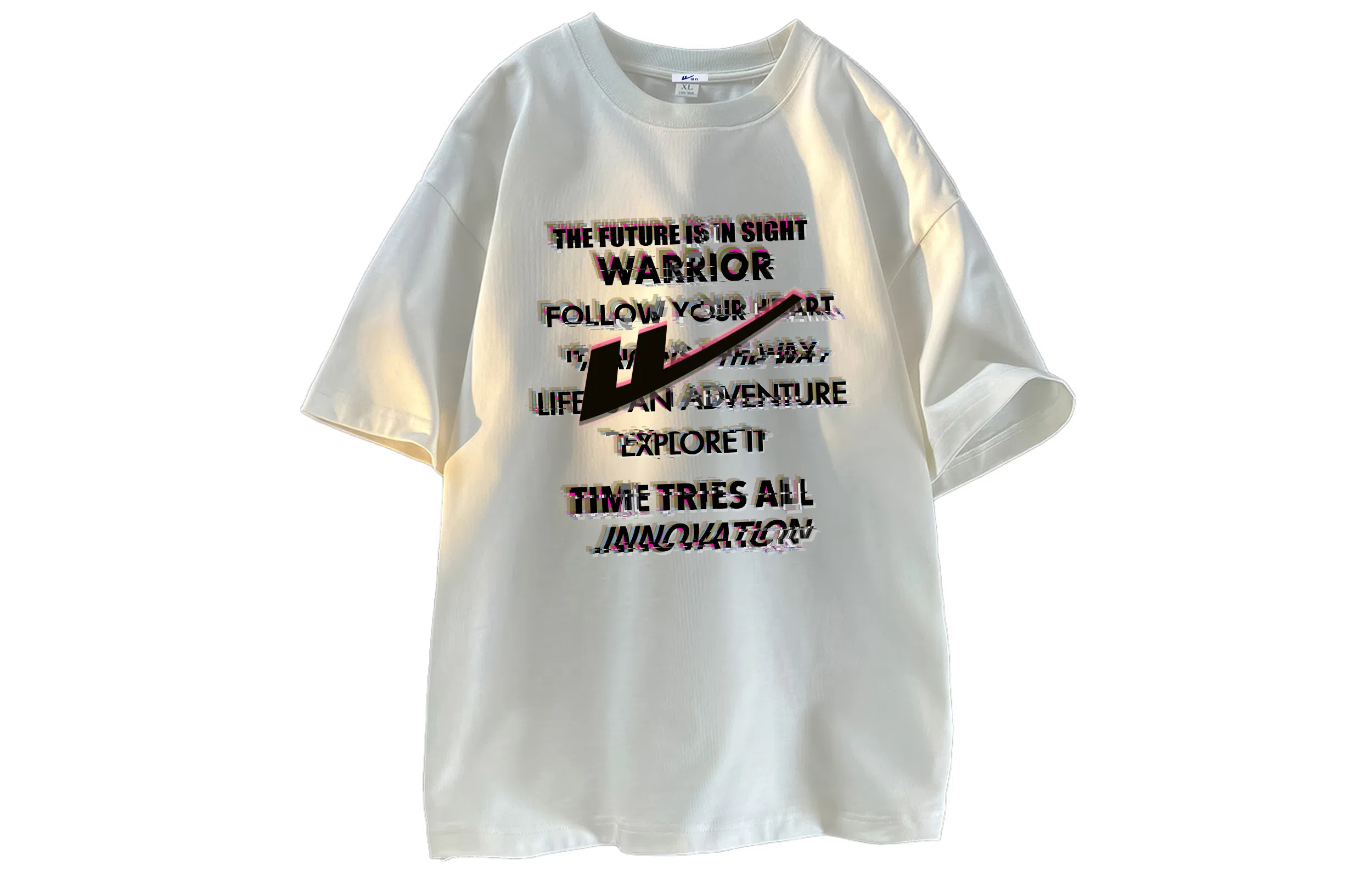 Warrior T