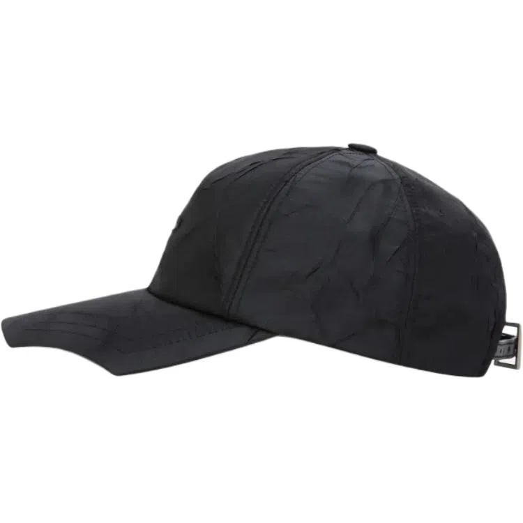 logo-print capBO01SSHW0209BK