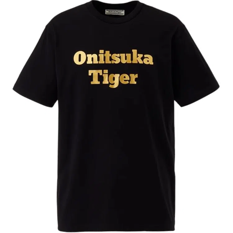 Onitsuka Tiger LOGO TEE T