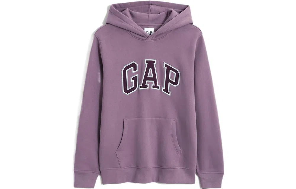 GAP Logo Hoodie