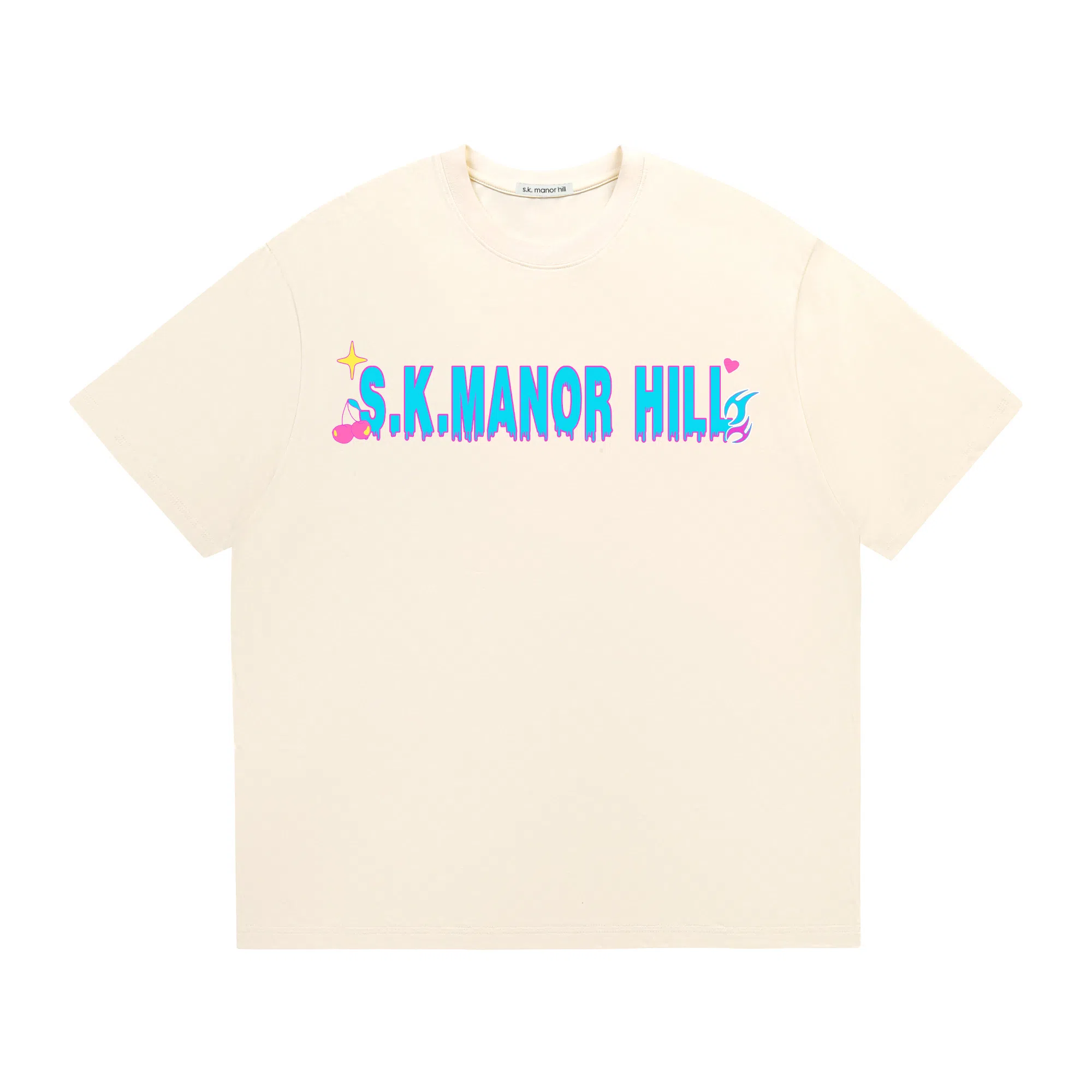s.k. manor hill T