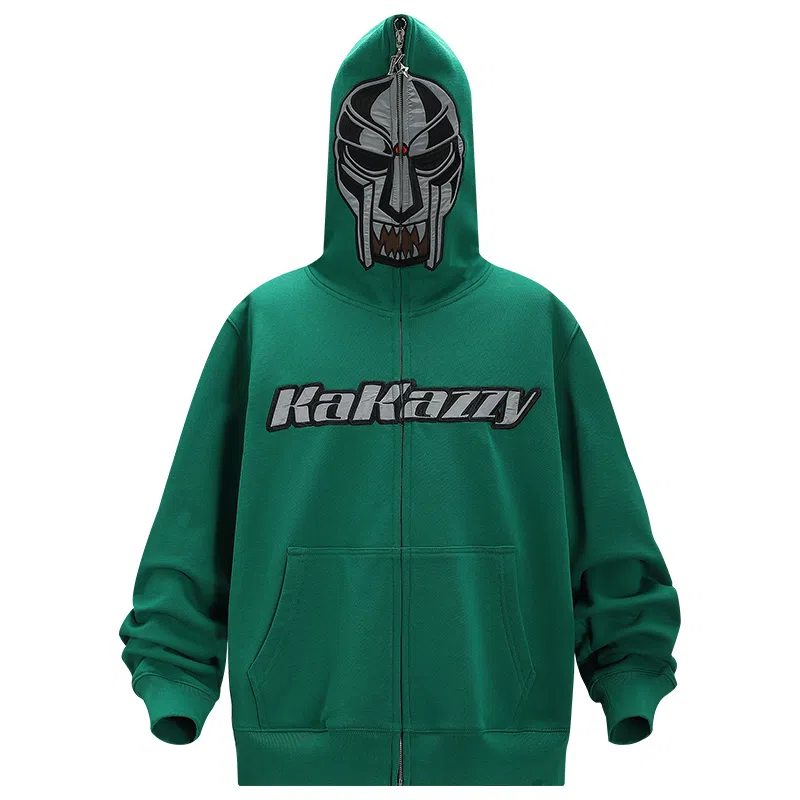 KAKAZZY Hoodie