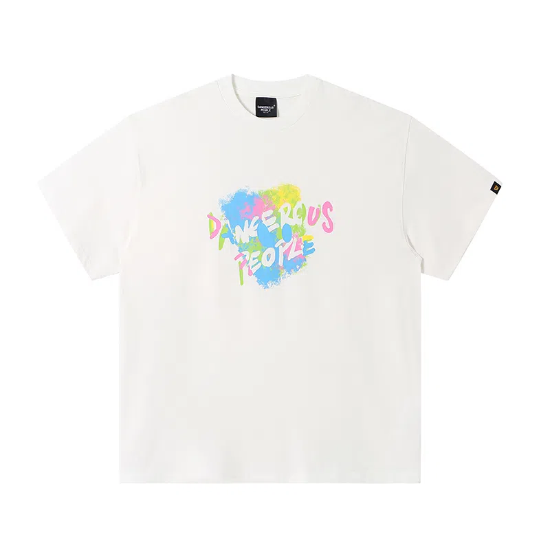DANGEROUSPEOPLE DSP T