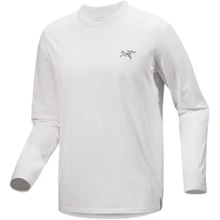 Arcteryx CAPTIVE ARC'WORD LS LogoT