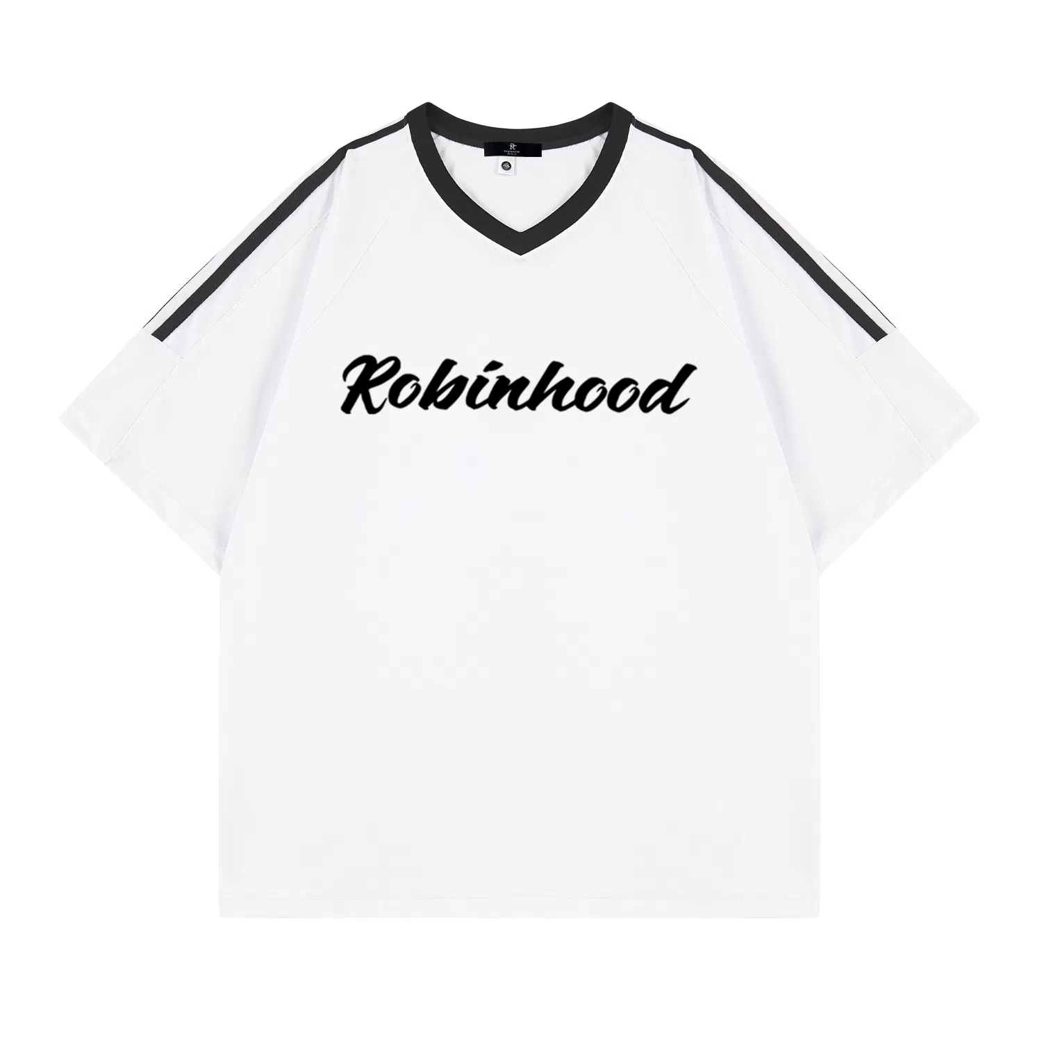 ROBINHOOD logoT