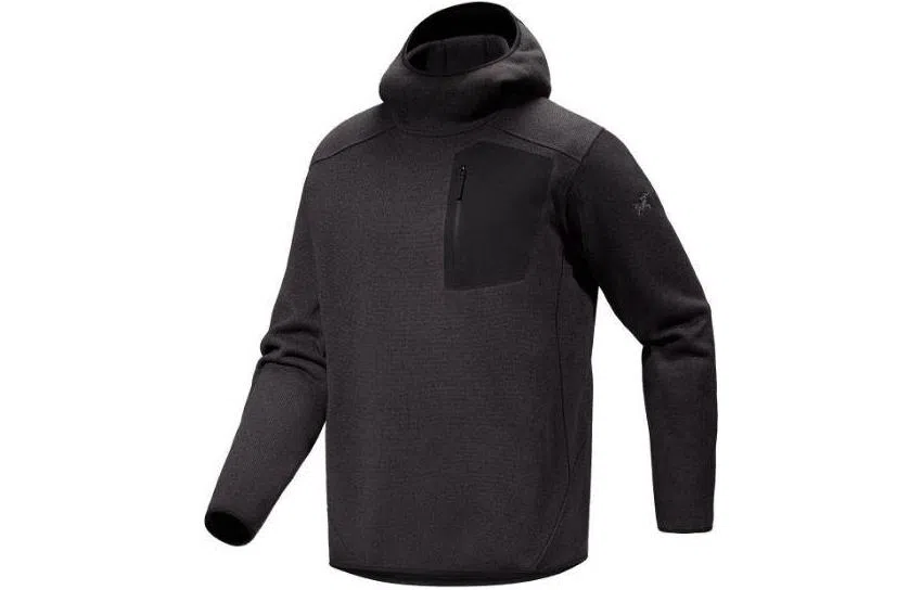Arcteryx Covert Pullover Hoody
