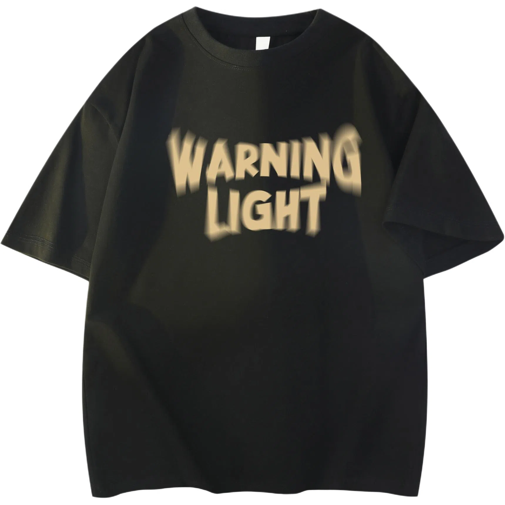 WARNING LIGHT T