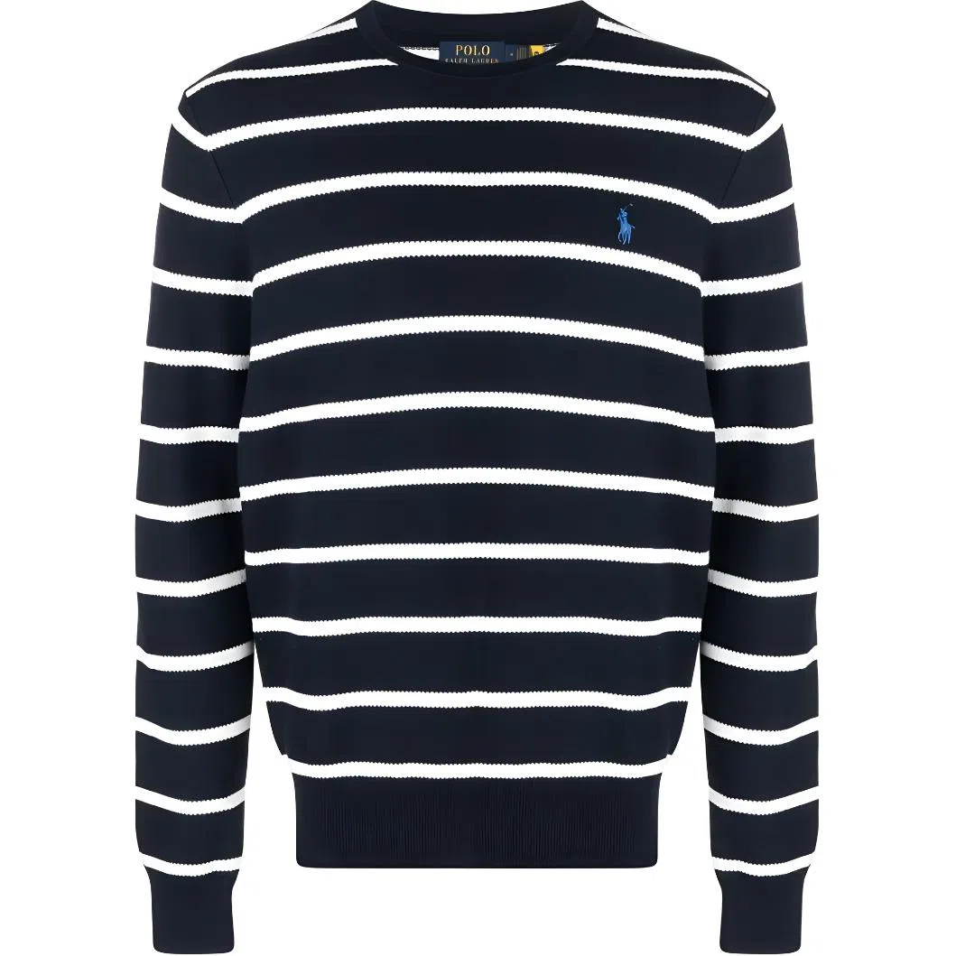Polo Ralph Lauren SS23 Logo