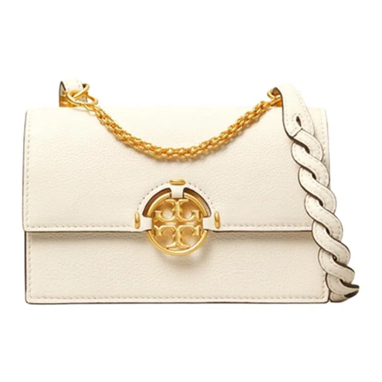 Tory Burch Miller Mini Cream