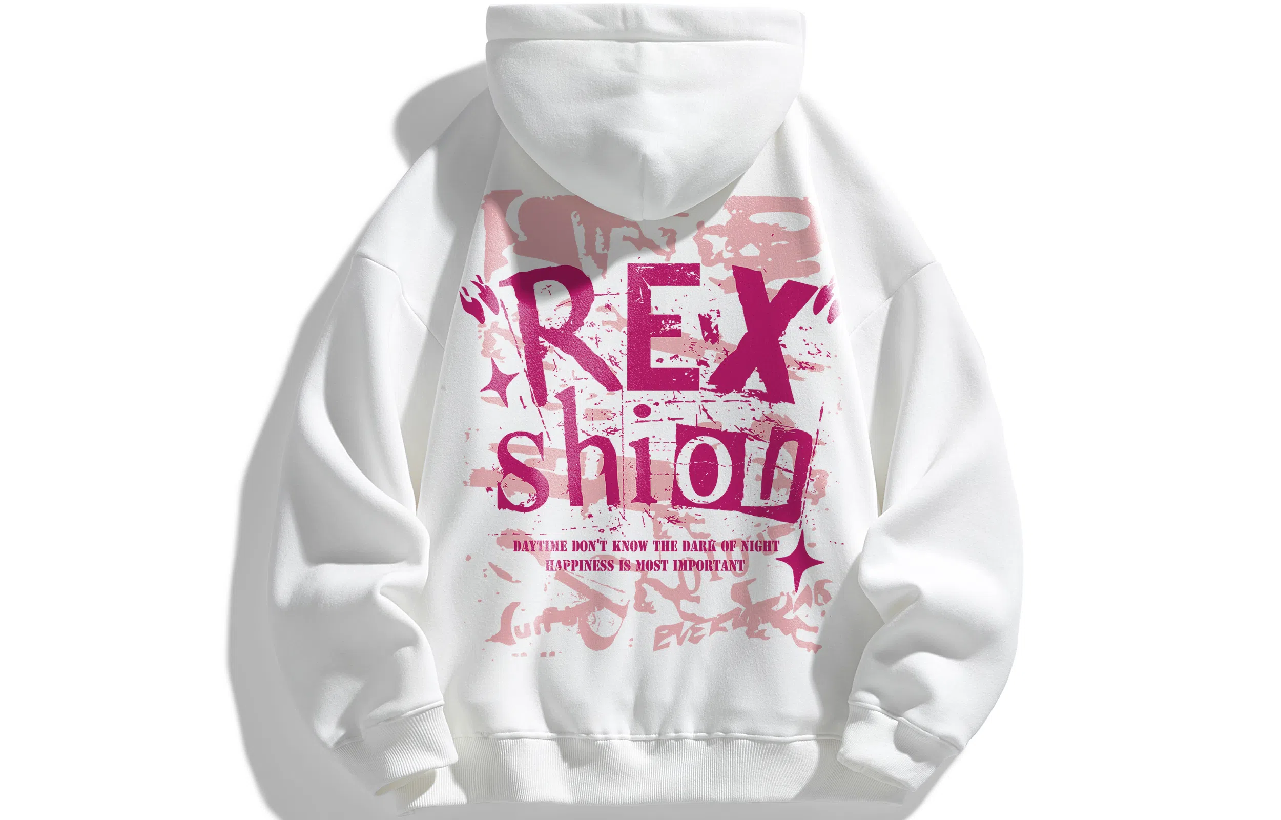 REXSHION Hoodie