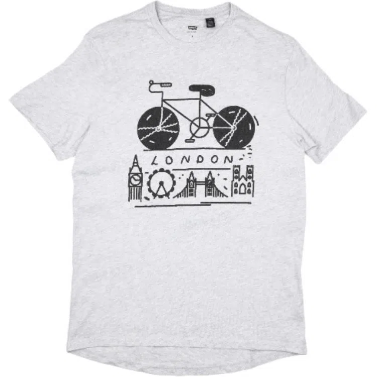 levis T