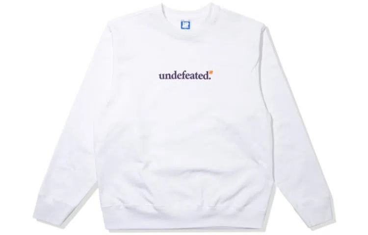 UNDEFEATED Logo