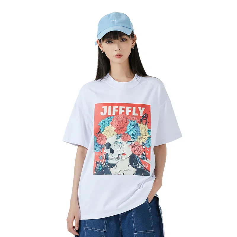 Jifffly T