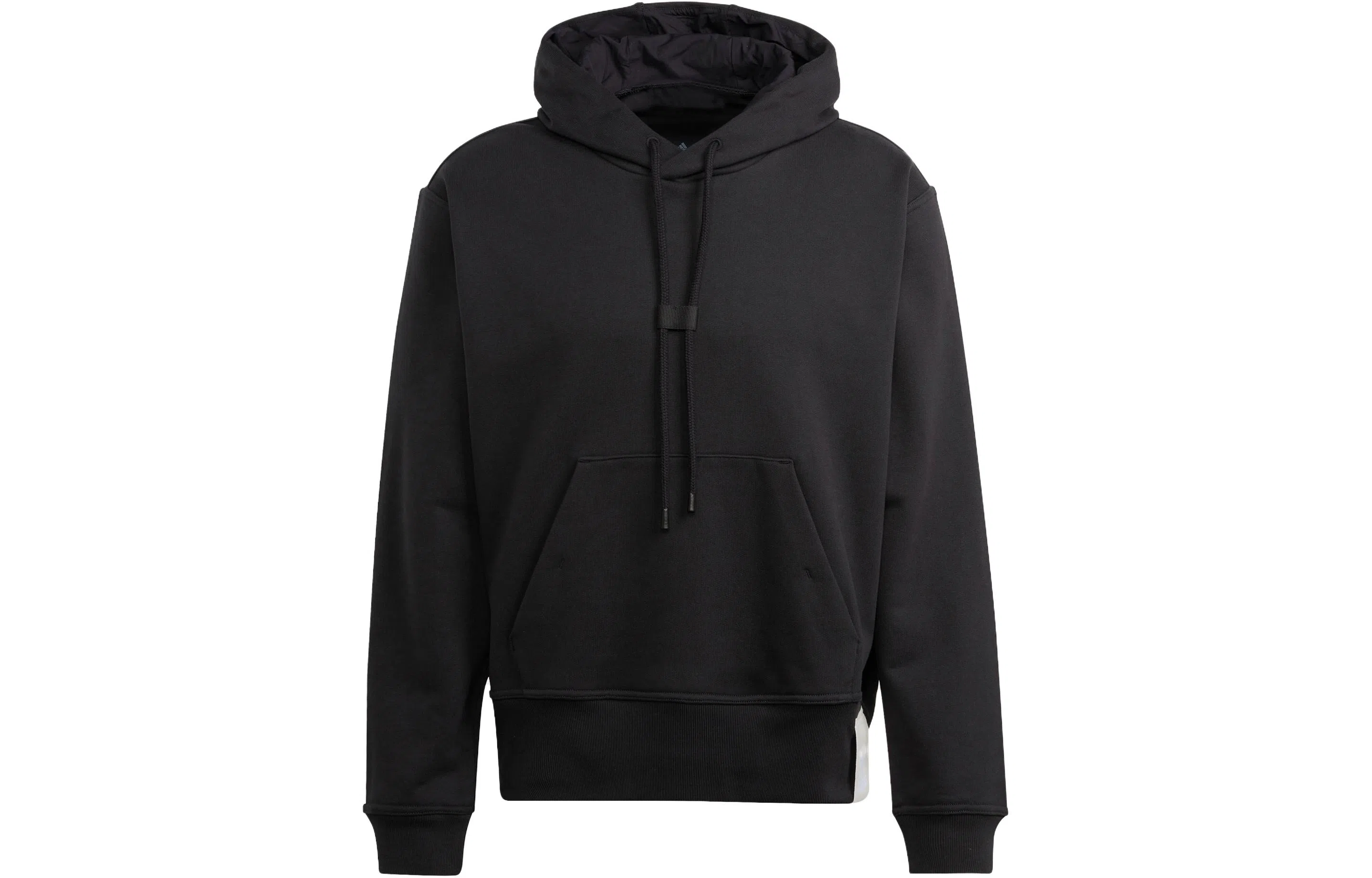 adidas Lounge Heavy French Terry Hoodie