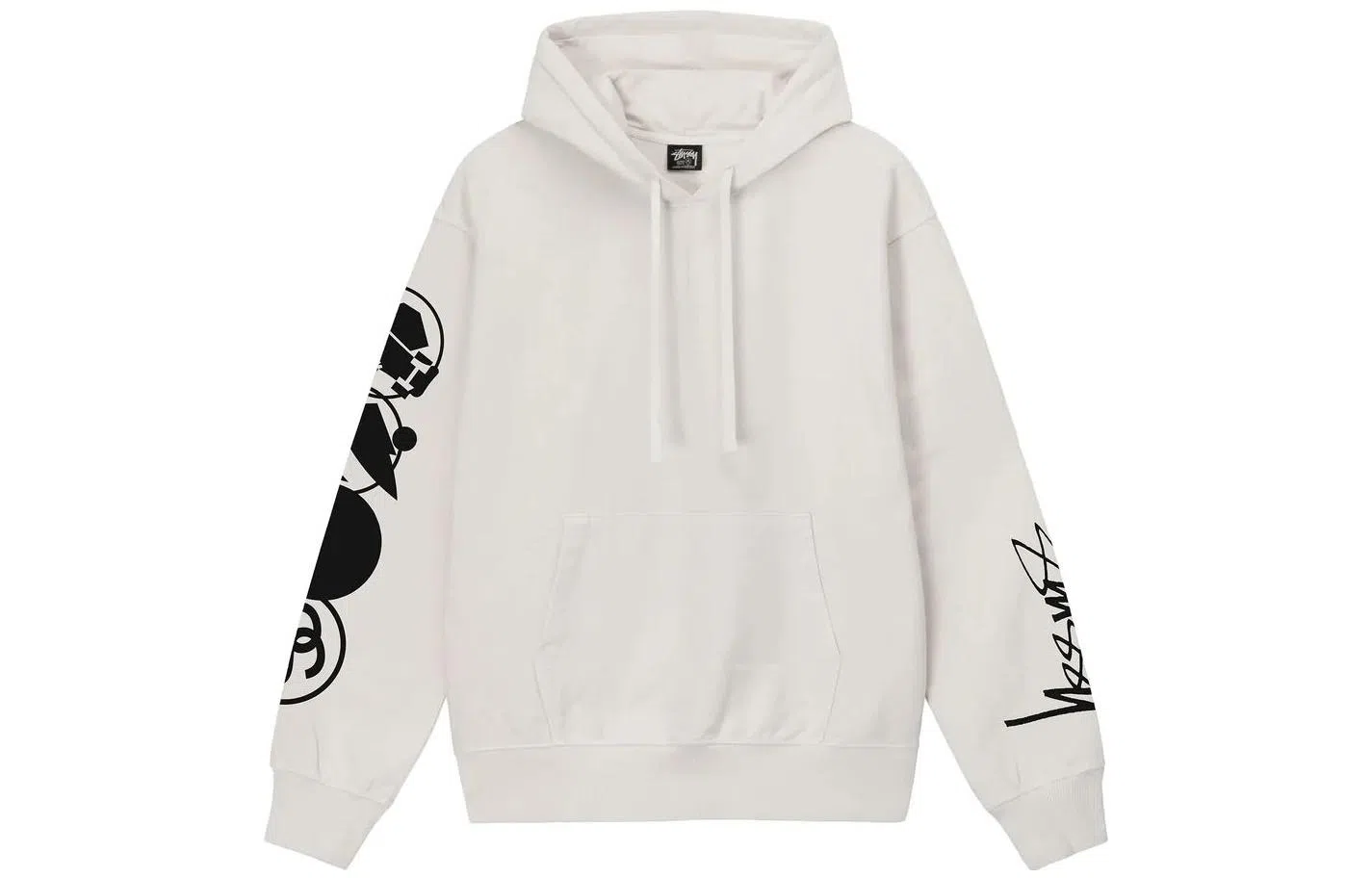 Stussy SS23 logo