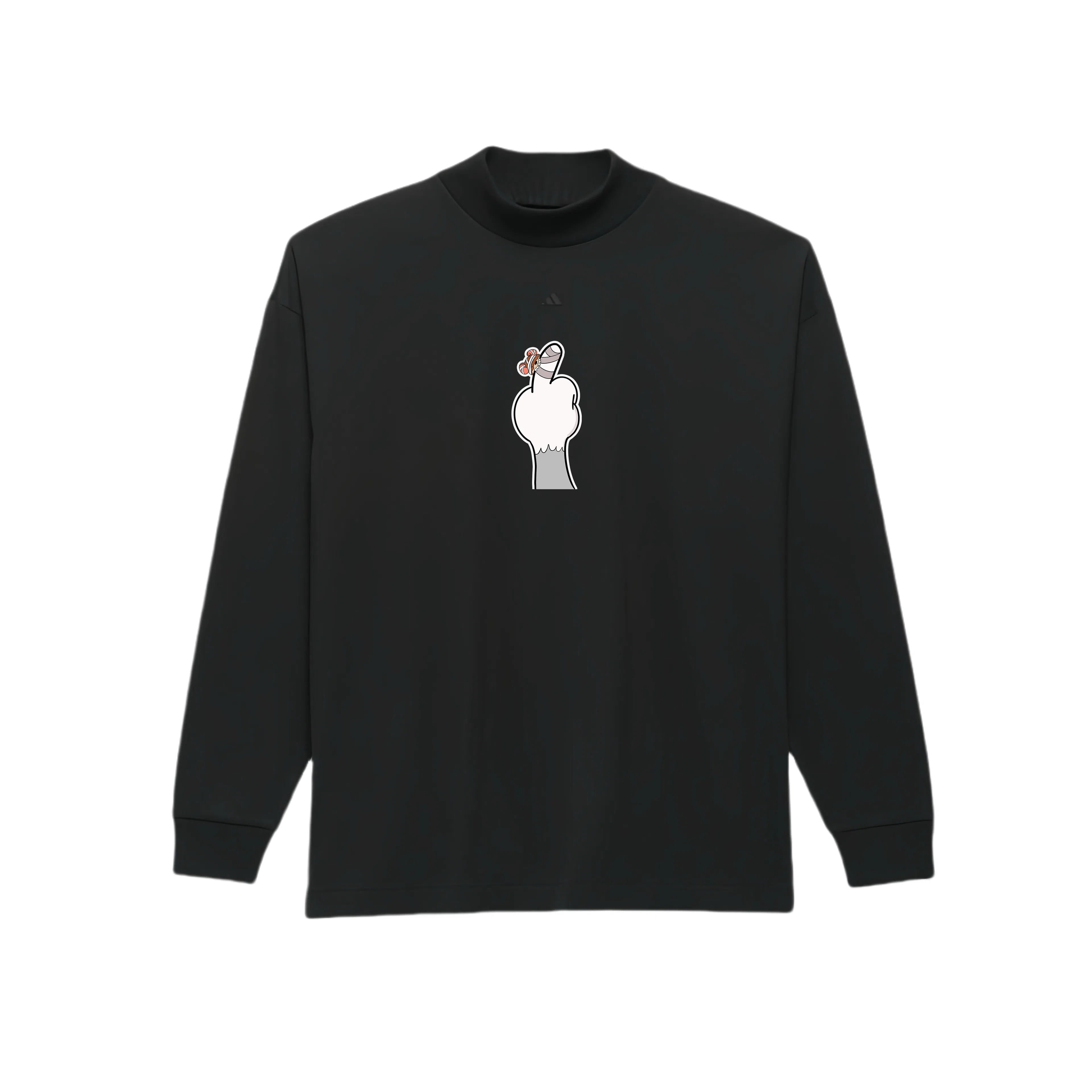 adidas Chapter 03 SharkShock T