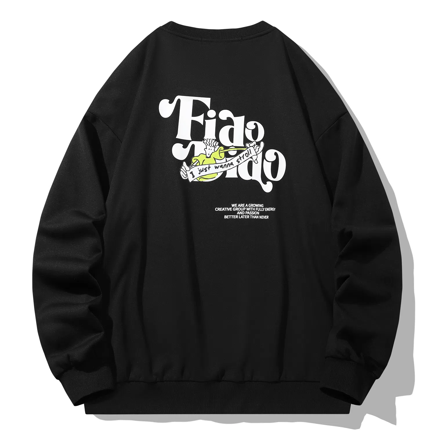 FIDO DIDO Logo
