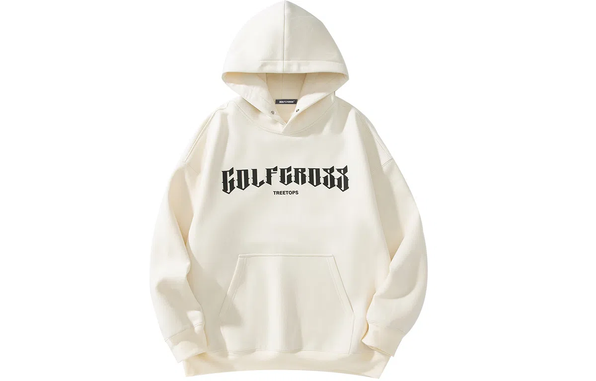 GOLFCROSS Hoodie