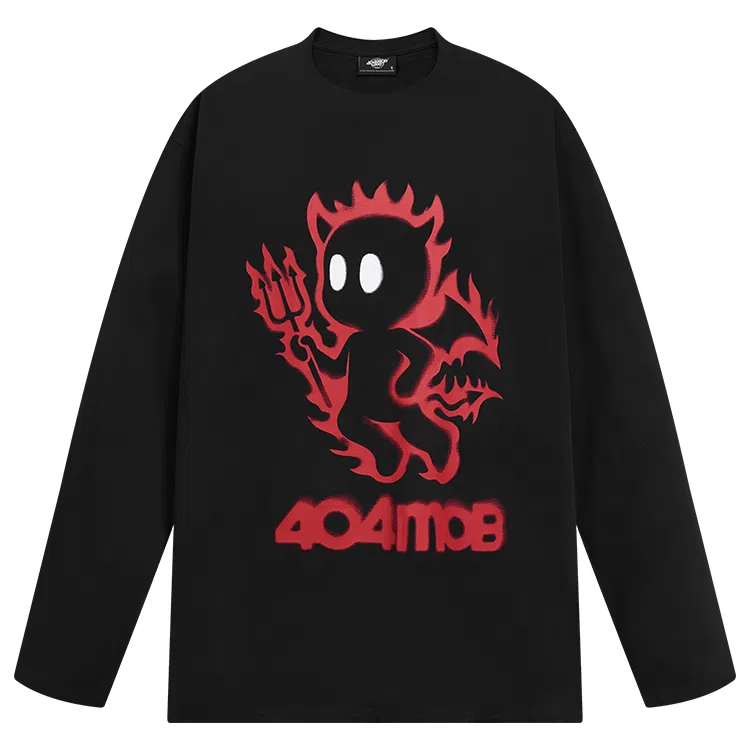 404MOB GANG T