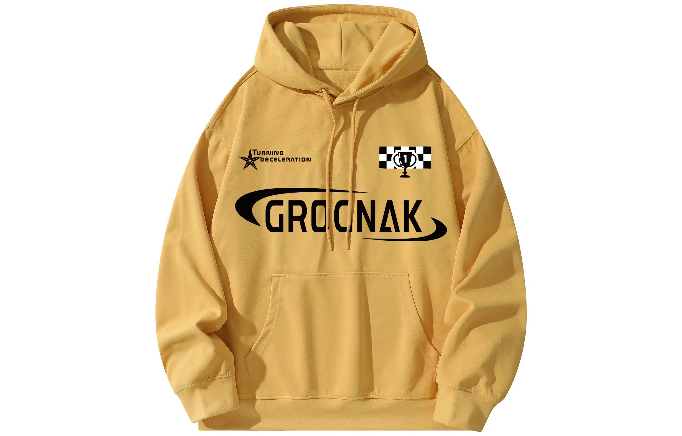 GROGNAK logo