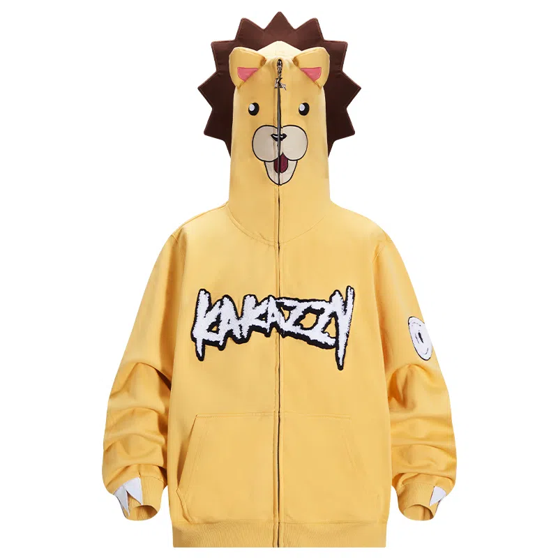 KAKAZZY Hoodie