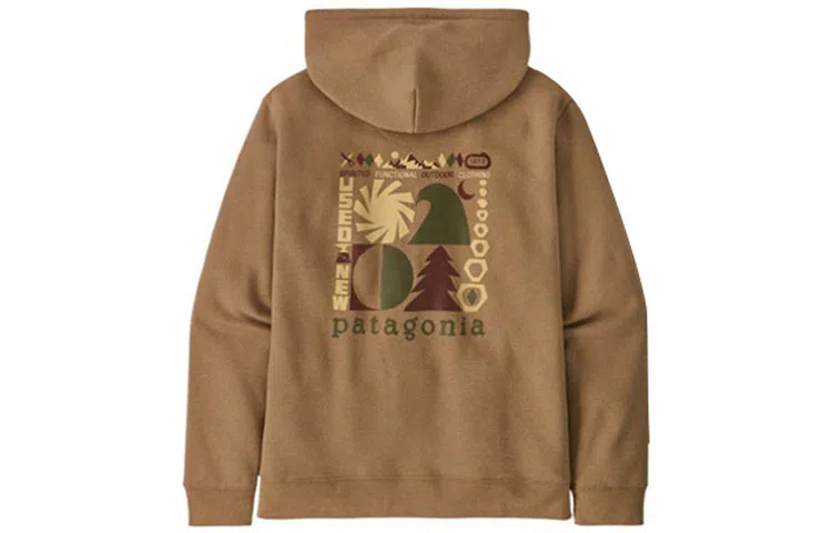 patagonia