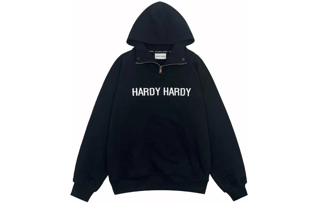 HARDY HARDY Logo