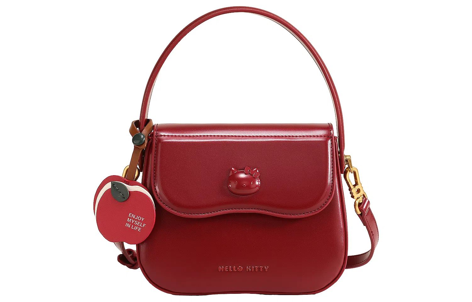 TOUTOU X Sanrio HelloKitty PU
