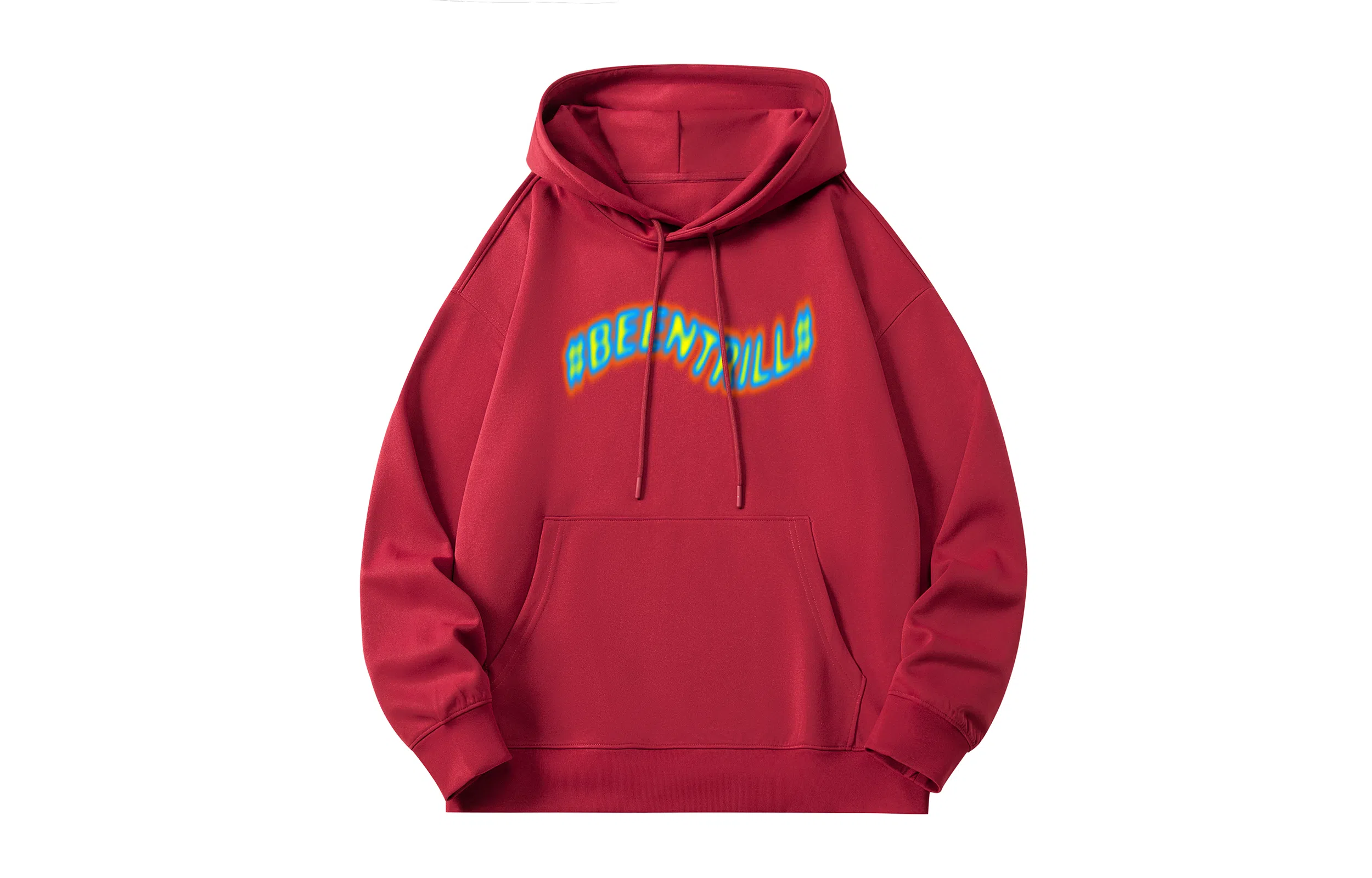 BEENTRILL Logo3D
