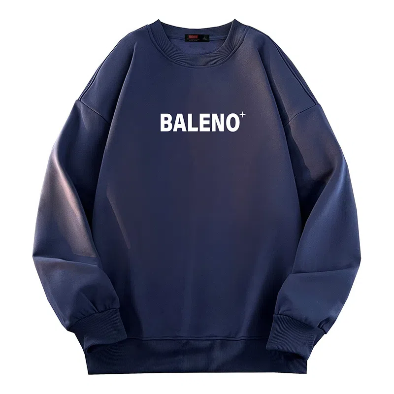 BALENO LOGO