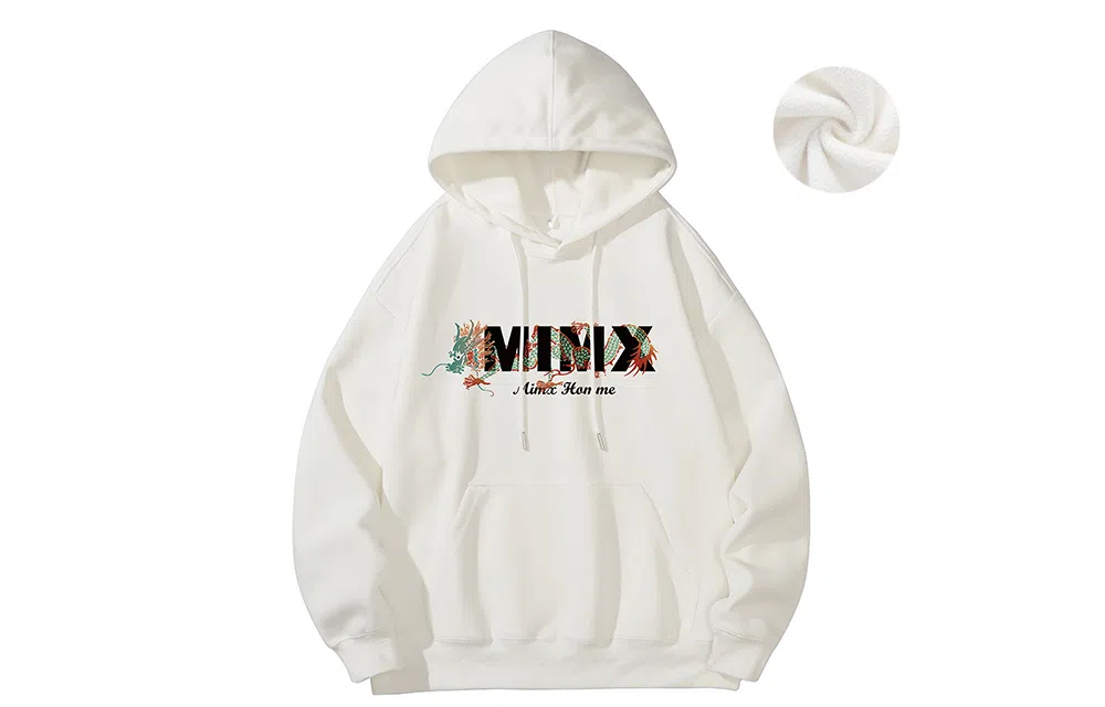 Mimx Homme Logo