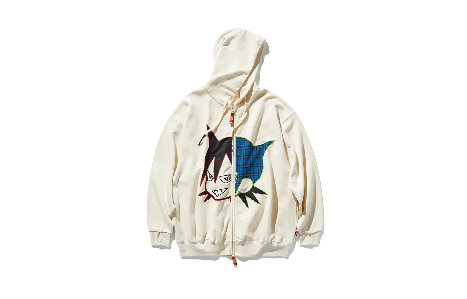 nautica white sailJUN INAGAWA SS24