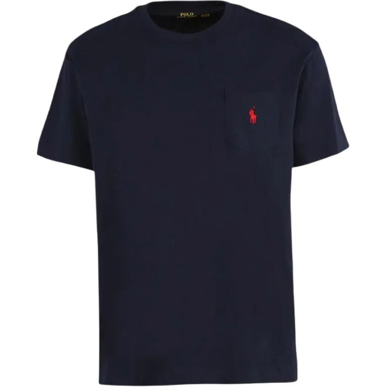 Polo Ralph Lauren LogoT