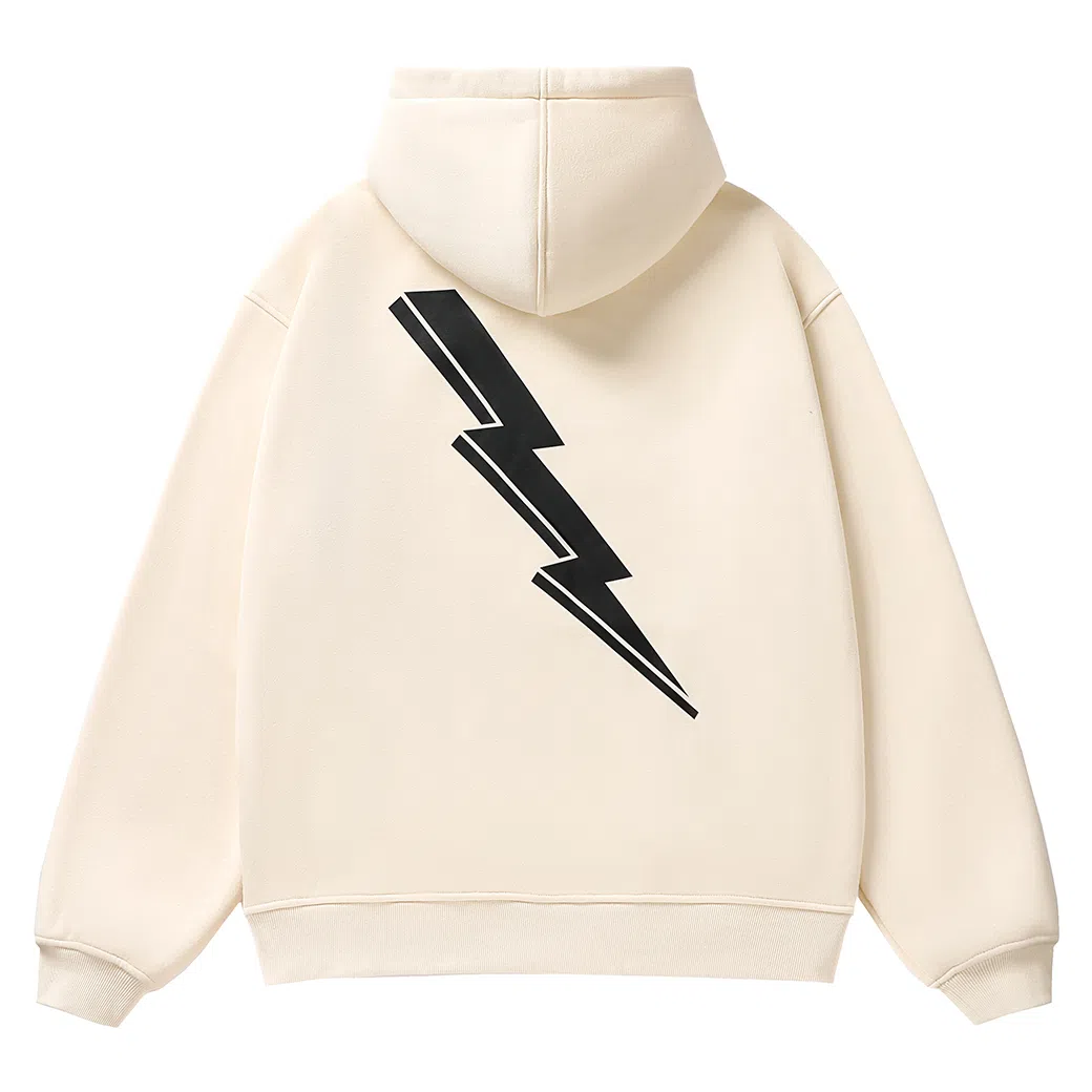 Lightning X Storm Logo