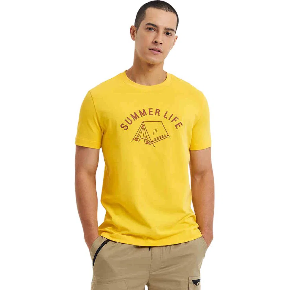CAMEL ACTIVE T