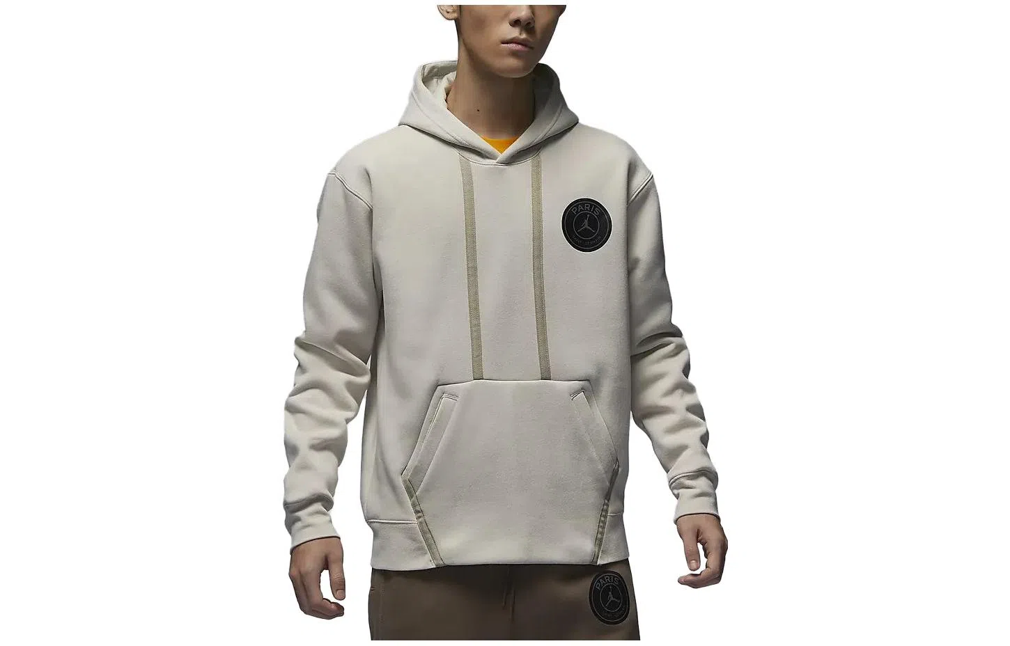 Jordan x PSG SS24 Logo