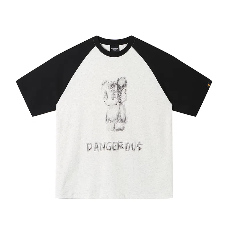 DANGEROUSPEOPLE DSP T