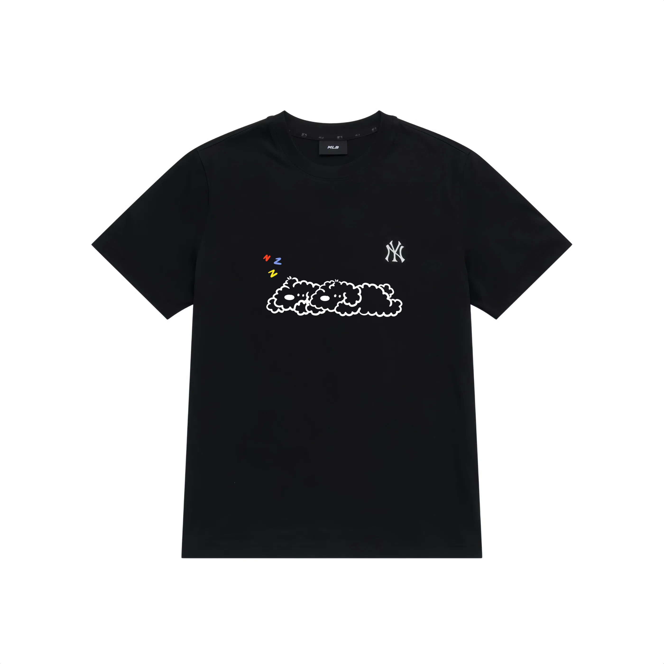 MLB SharkShock logoT