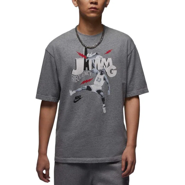 Jordan BRAND T