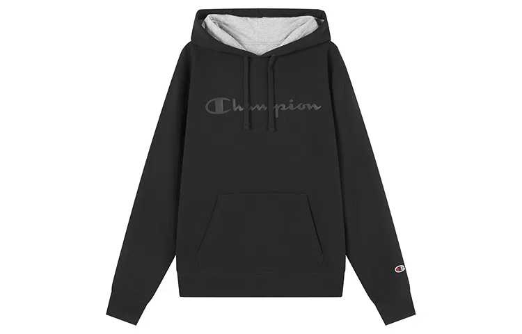Champion FW24 Powerblend logo